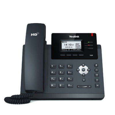Фото Yealink SIP-T40P Yealink SIP-T40P